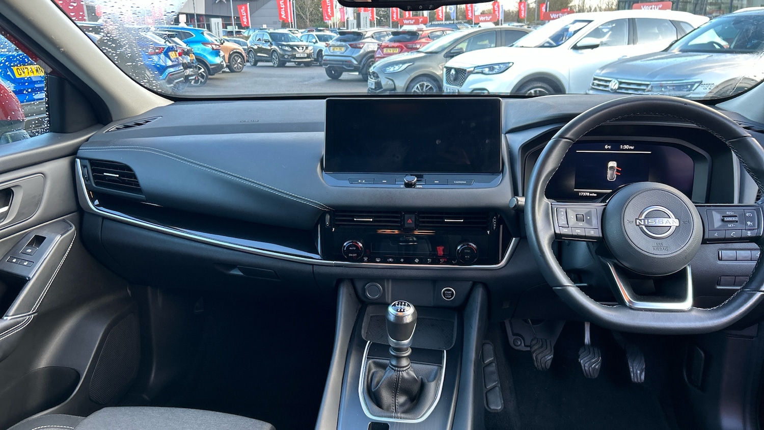 Used Nissan Qashqai 2022 for sale - 77323436: Photo 10