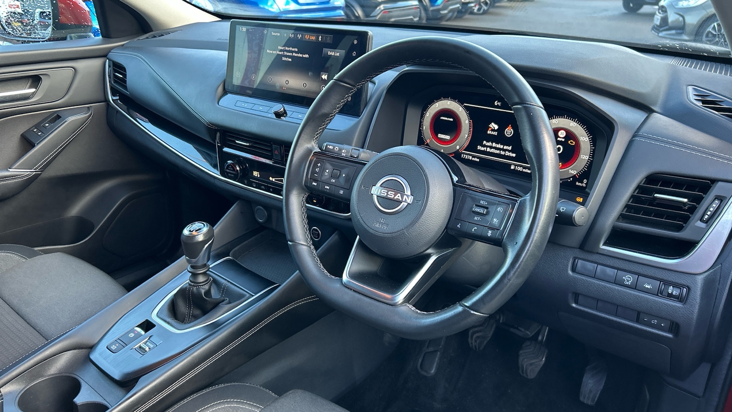 Used Nissan Qashqai 2022 for sale - 77323436: Photo 11