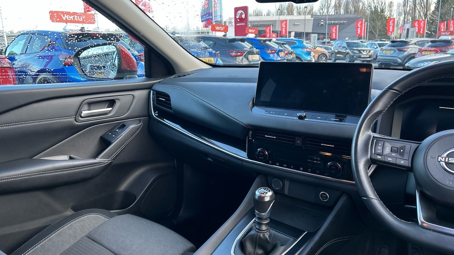 Used Nissan Qashqai 2022 for sale - 77323436: Photo 14