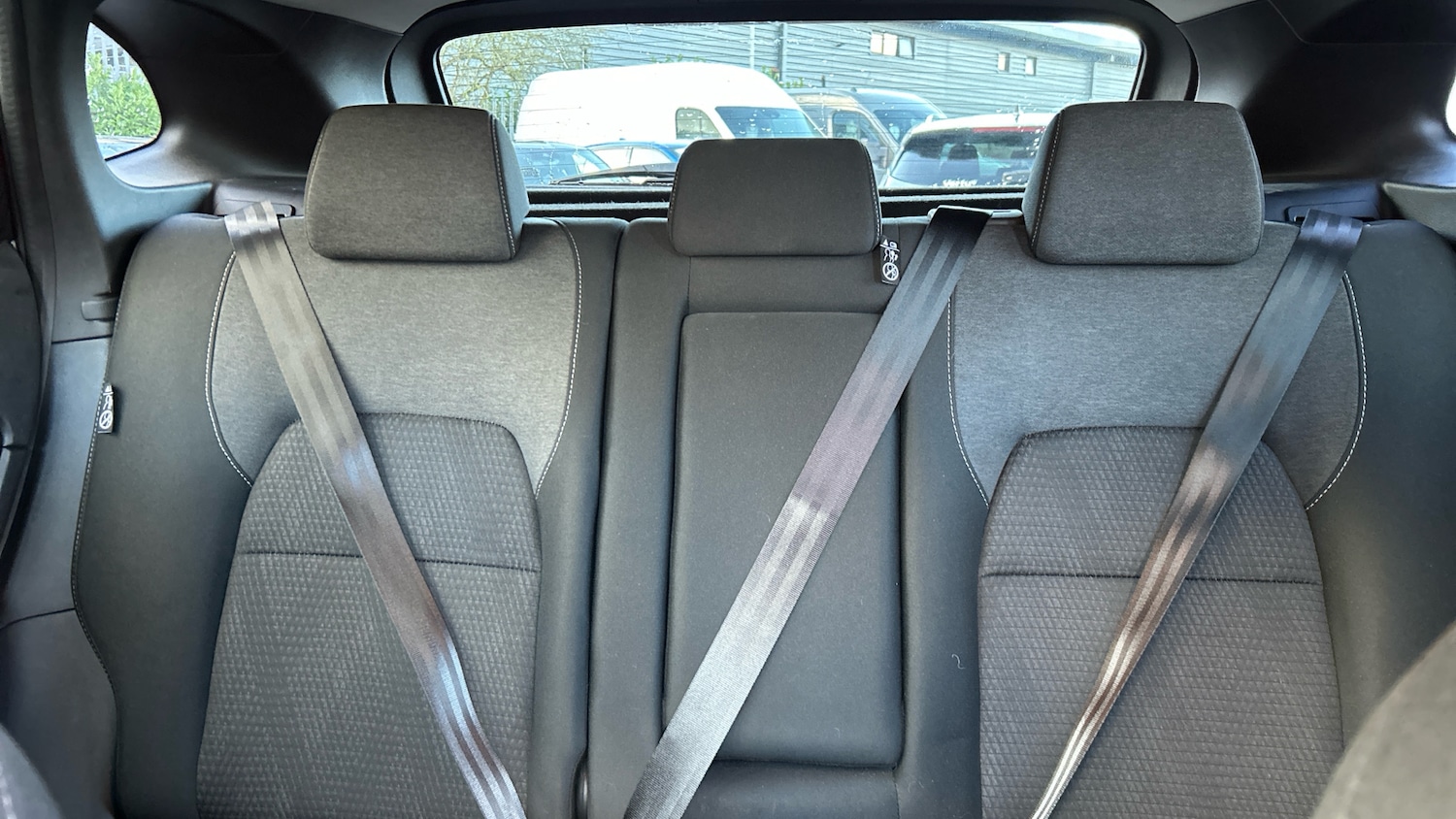 Used Nissan Qashqai 2022 for sale - 77323436: Photo 15