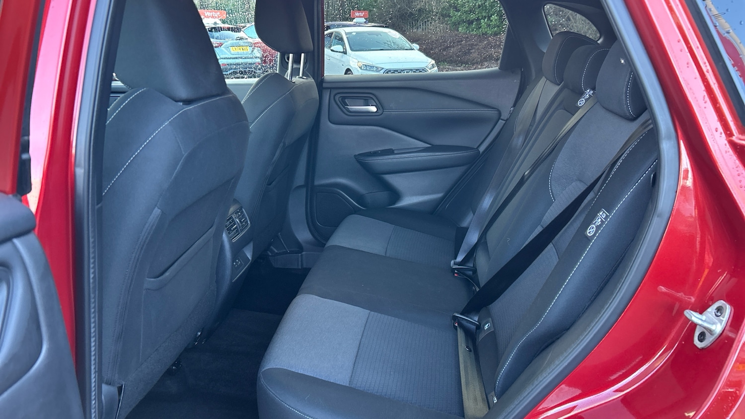 Used Nissan Qashqai 2022 for sale - 77323436: Photo 16