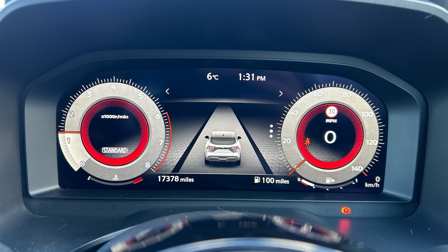 Used Nissan Qashqai 2022 for sale - 77323436: Photo 18