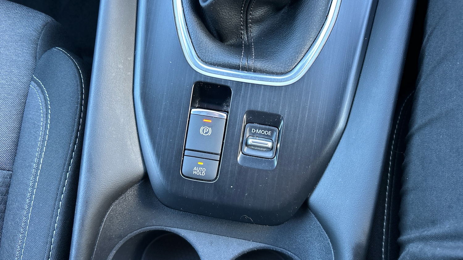 Used Nissan Qashqai 2022 for sale - 77323436: Photo 23