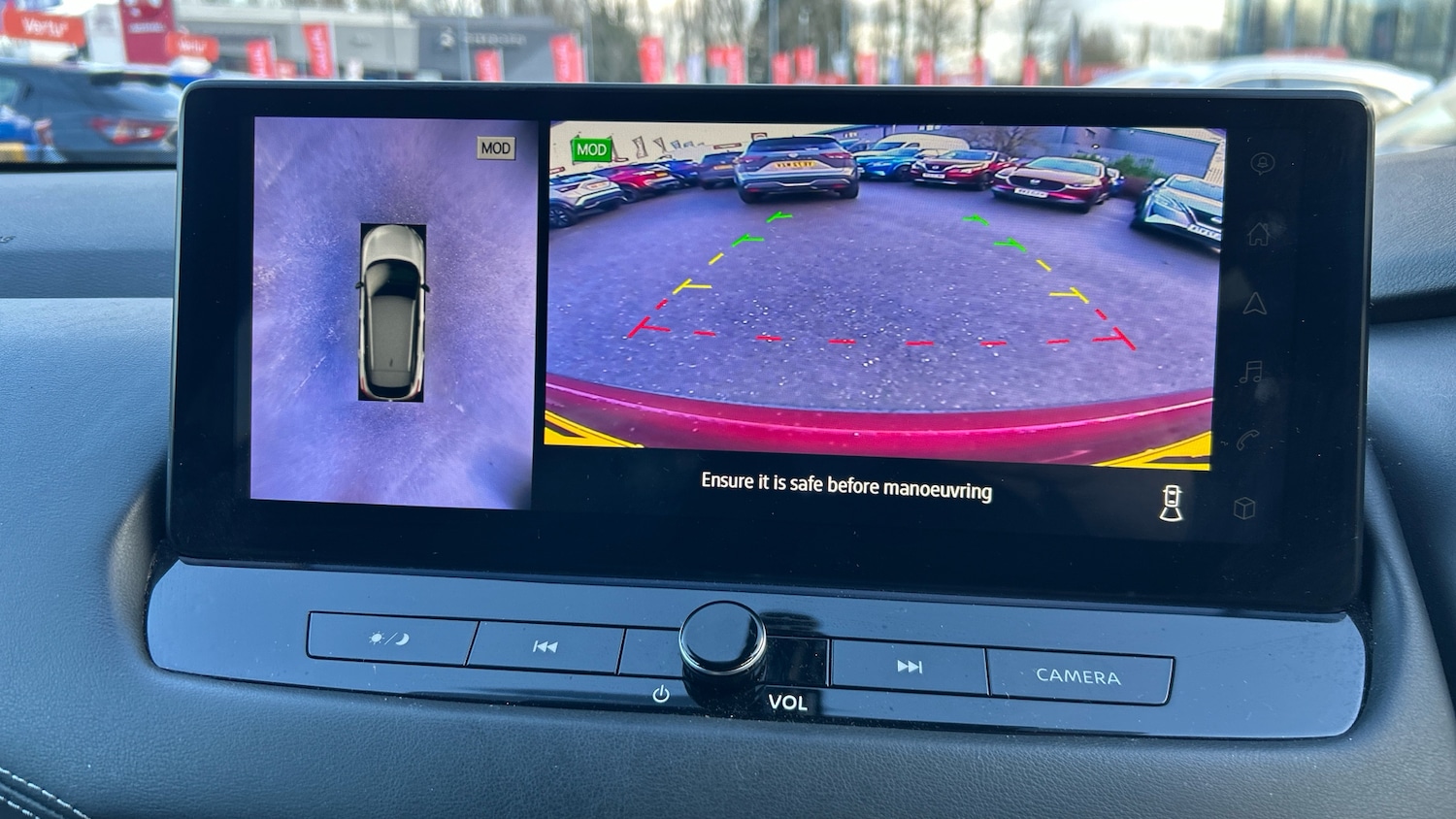 Used Nissan Qashqai 2022 for sale - 77323436: Photo 25