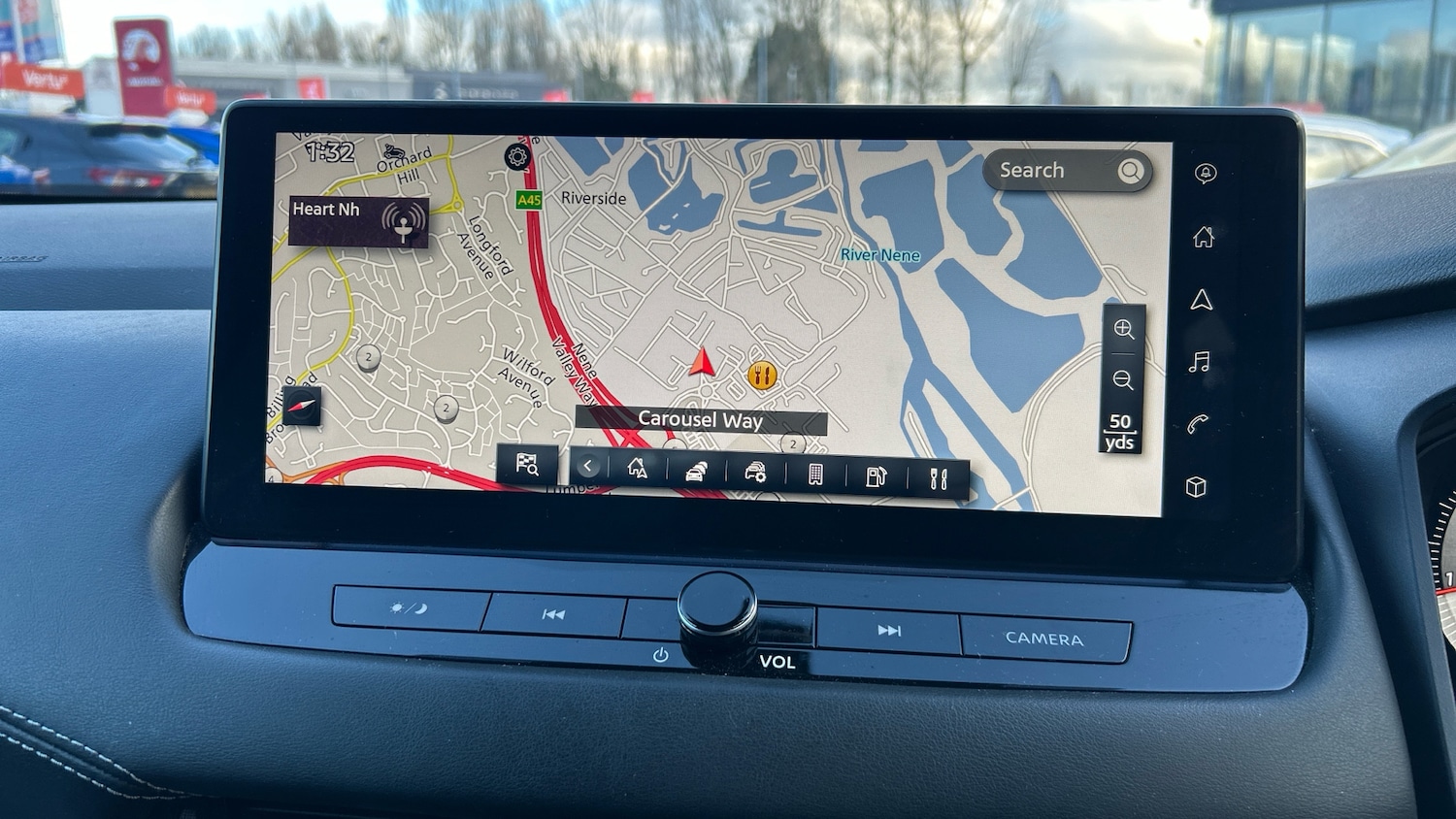 Used Nissan Qashqai 2022 for sale - 77323436: Photo 26