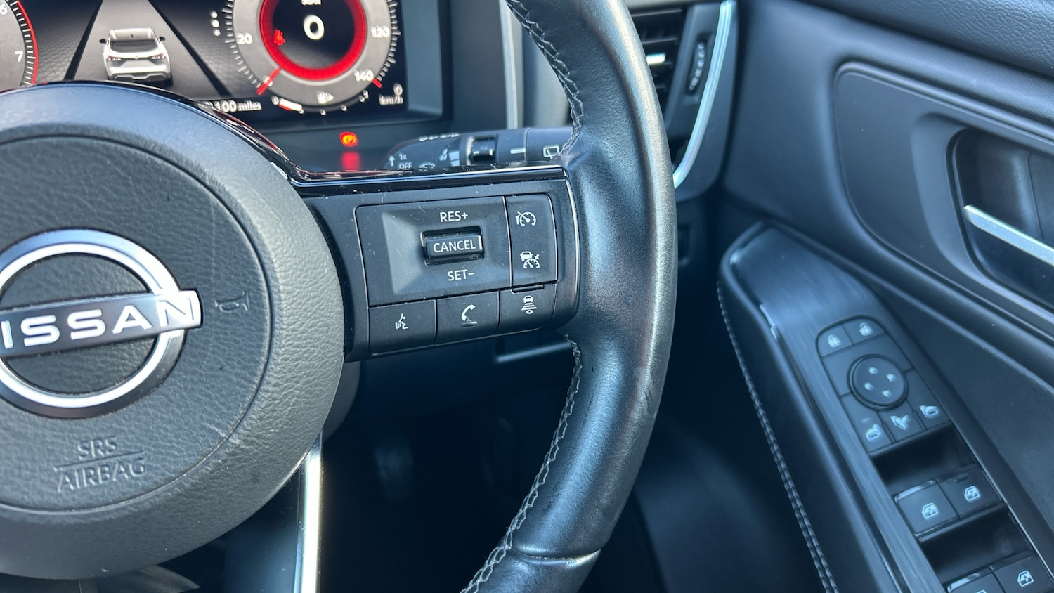 Used Nissan Qashqai 2022 for sale - 77323436: Photo 27