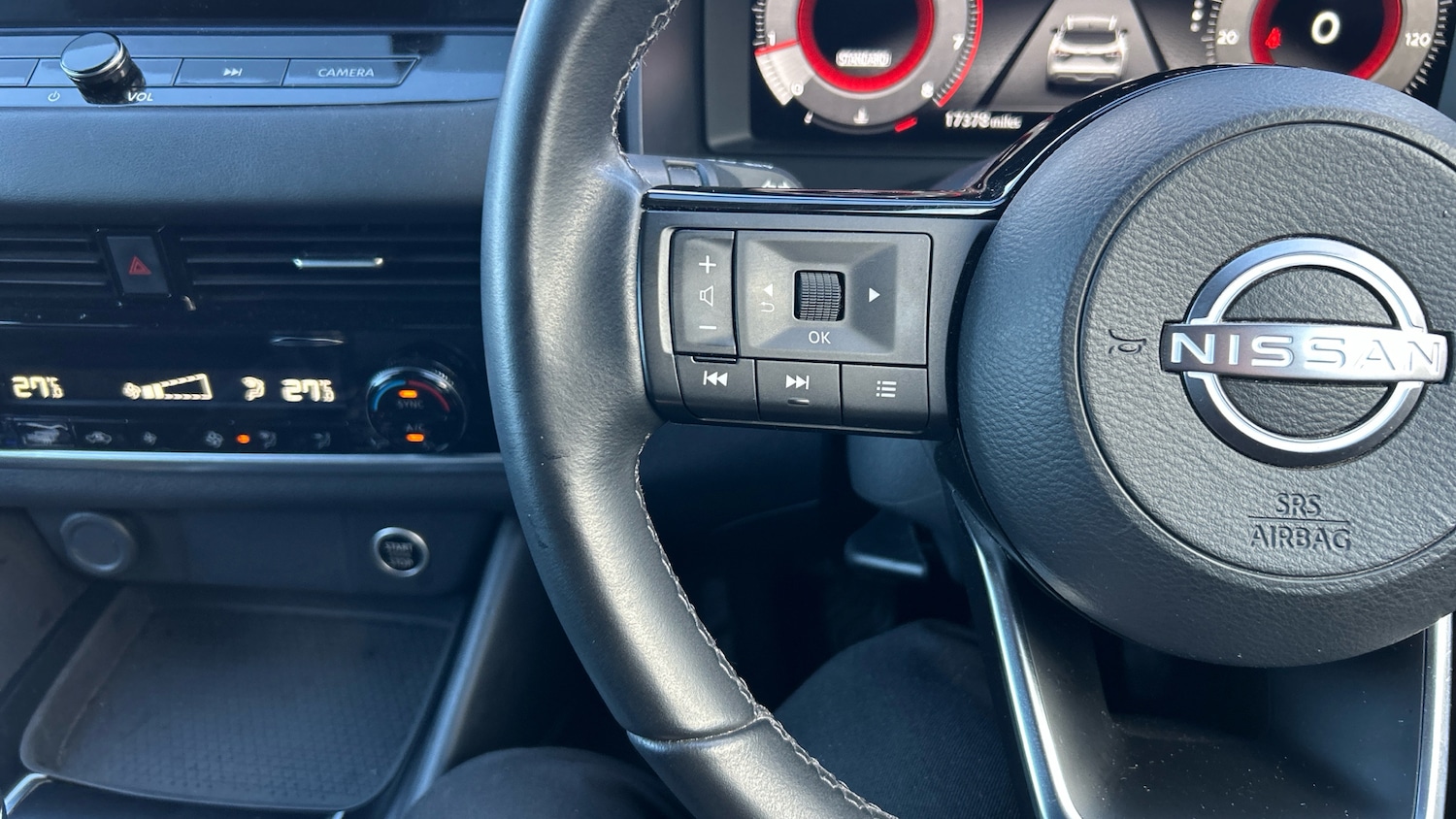 Used Nissan Qashqai 2022 for sale - 77323436: Photo 28