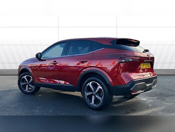 Used Nissan Qashqai 2022 for sale - 77323436: Photo