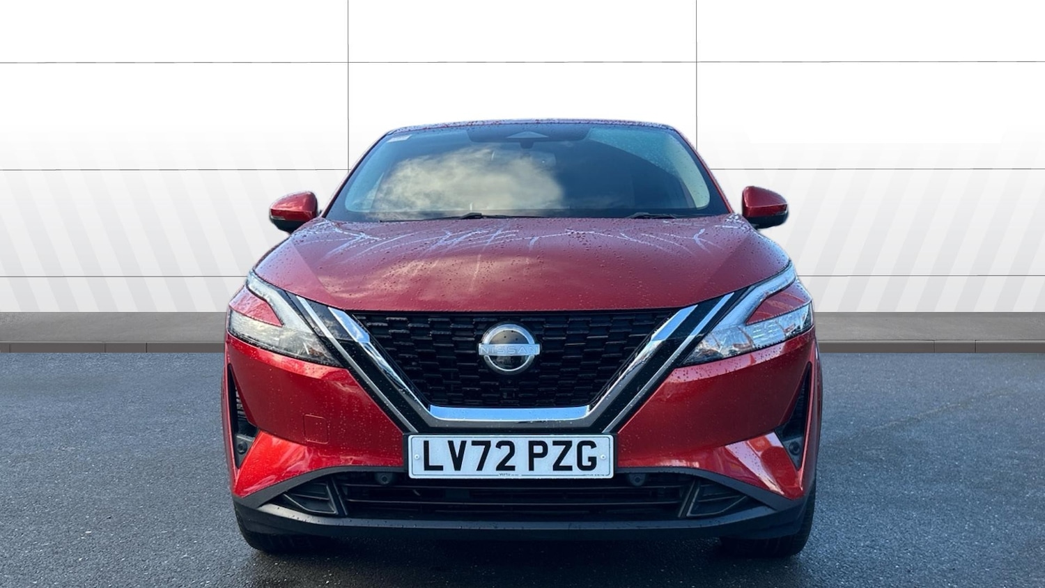 Used Nissan Qashqai 2022 for sale - 77323436: Photo 3