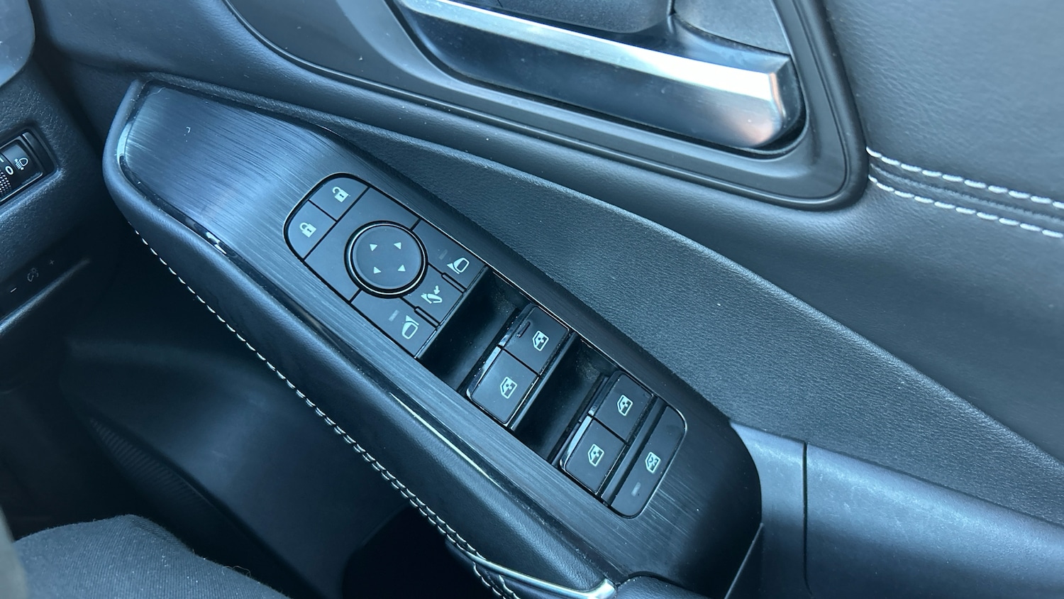 Used Nissan Qashqai 2022 for sale - 77323436: Photo 31