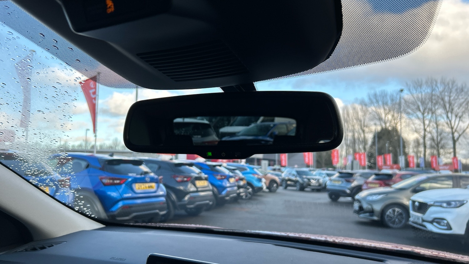 Used Nissan Qashqai 2022 for sale - 77323436: Photo 34