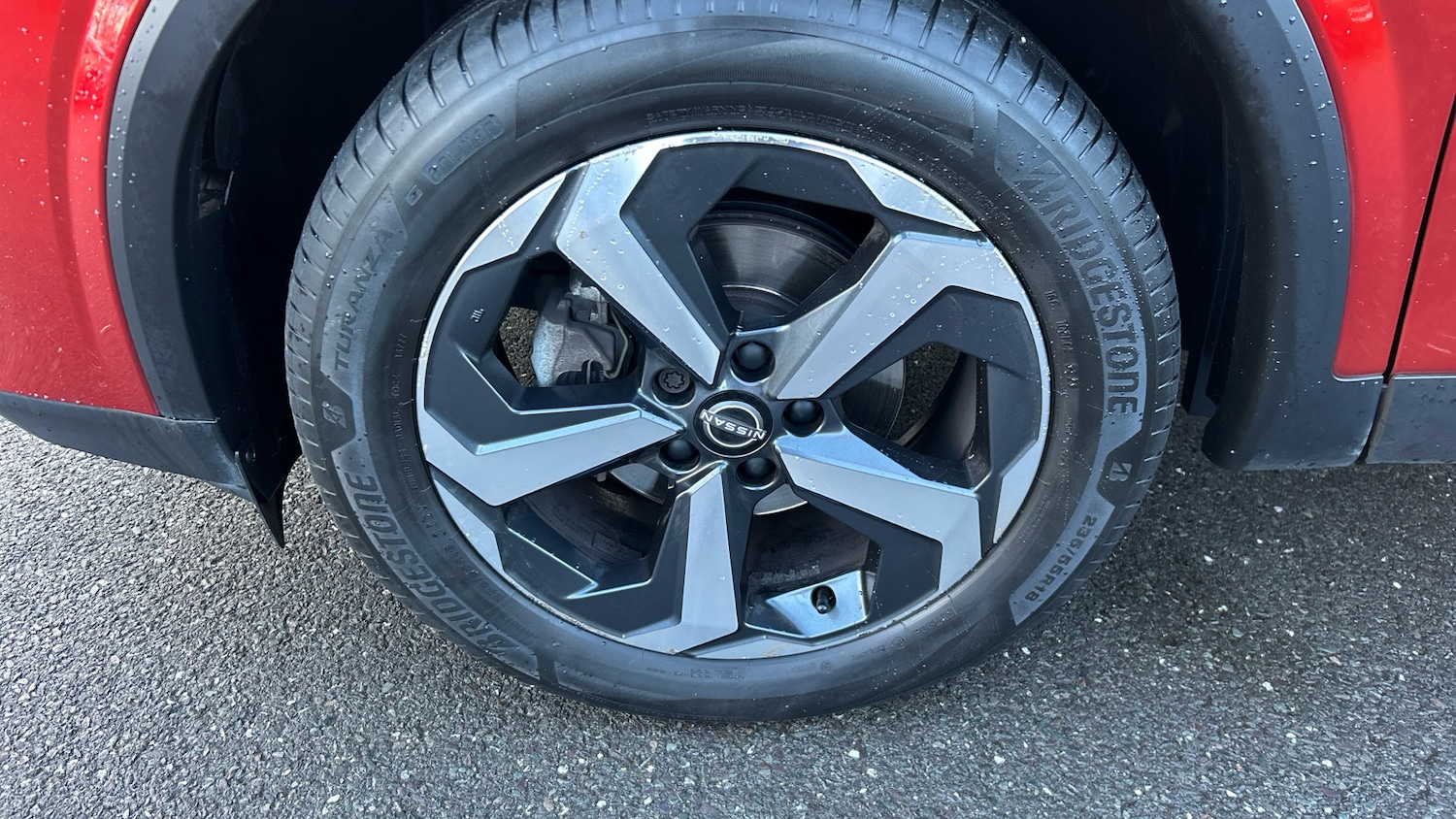 Used Nissan Qashqai 2022 for sale - 77323436: Photo 37