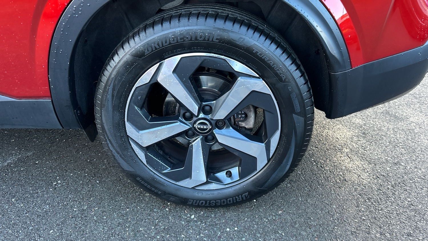 Used Nissan Qashqai 2022 for sale - 77323436: Photo 38