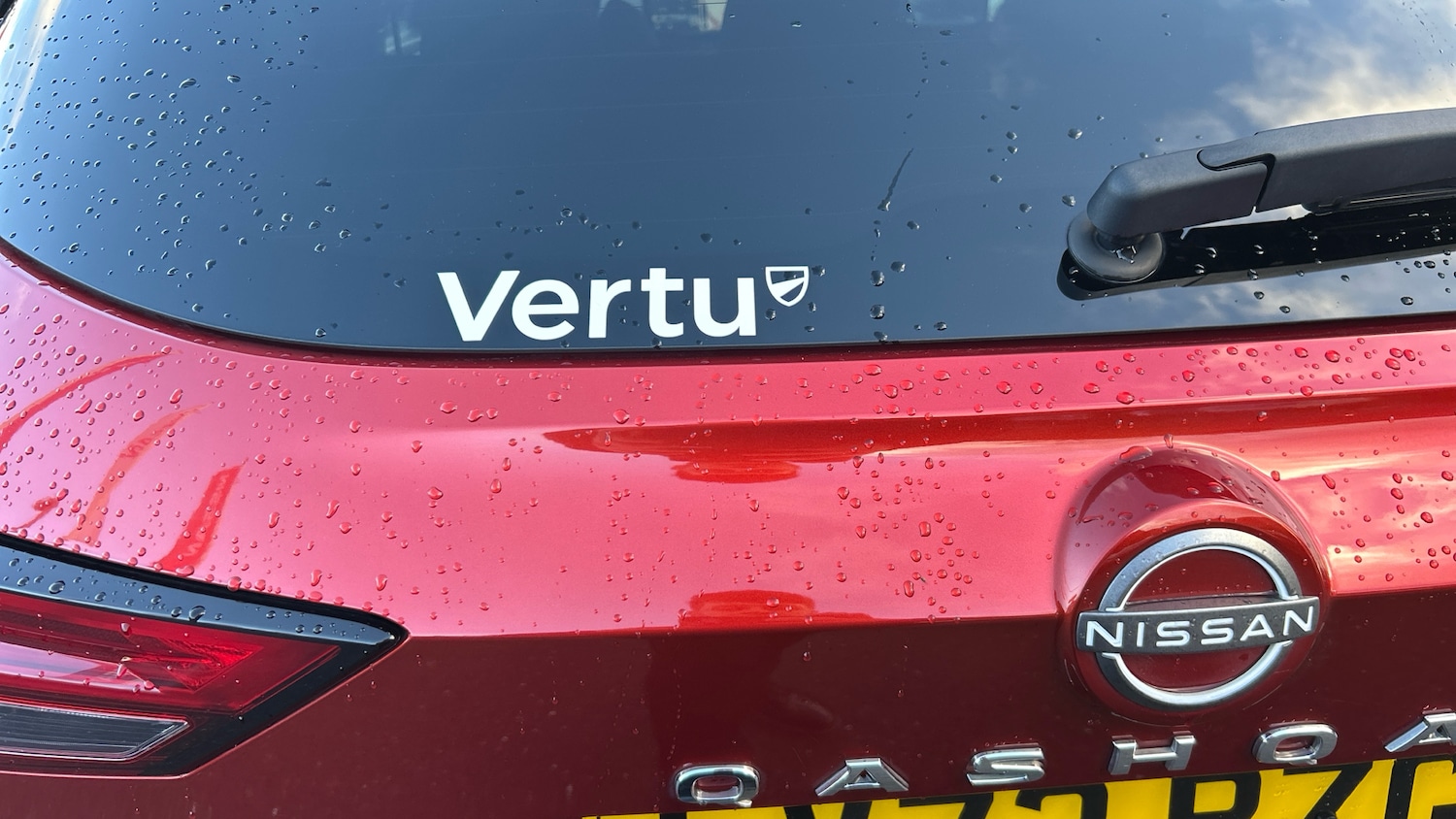 Used Nissan Qashqai 2022 for sale - 77323436: Photo 39