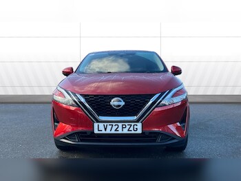 Used Nissan Qashqai 2022 for sale - 77323436: Photo