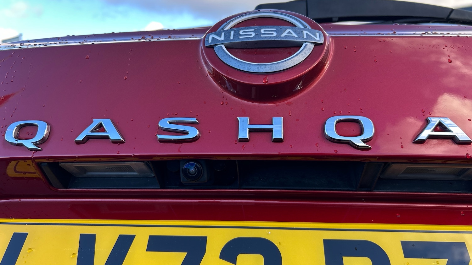 Used Nissan Qashqai 2022 for sale - 77323436: Photo 40