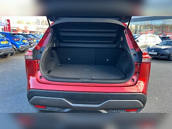 Used Nissan Qashqai 2022 for sale - 77323436: Photo