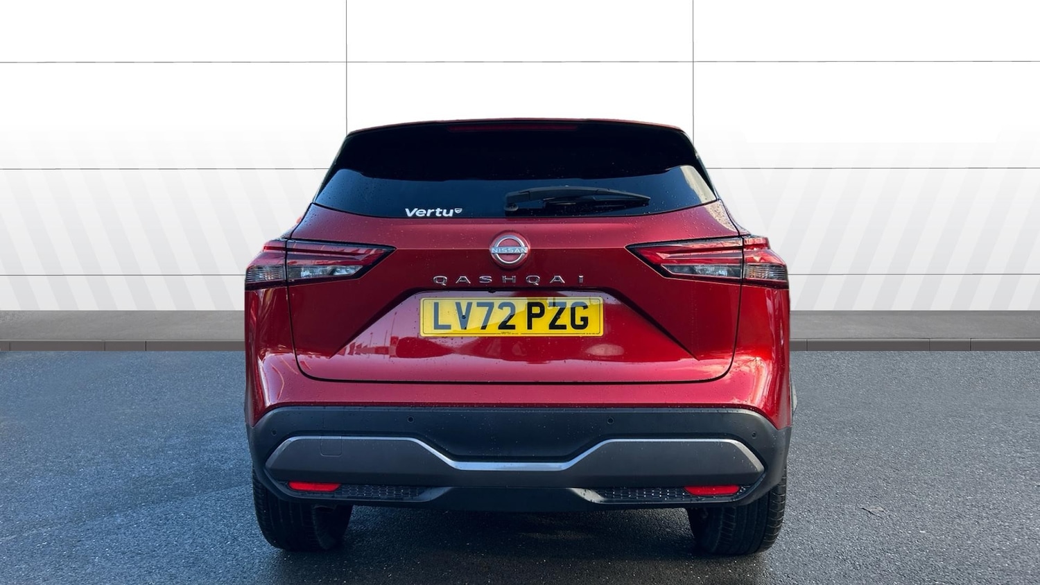 Used Nissan Qashqai 2022 for sale - 77323436: Photo 6