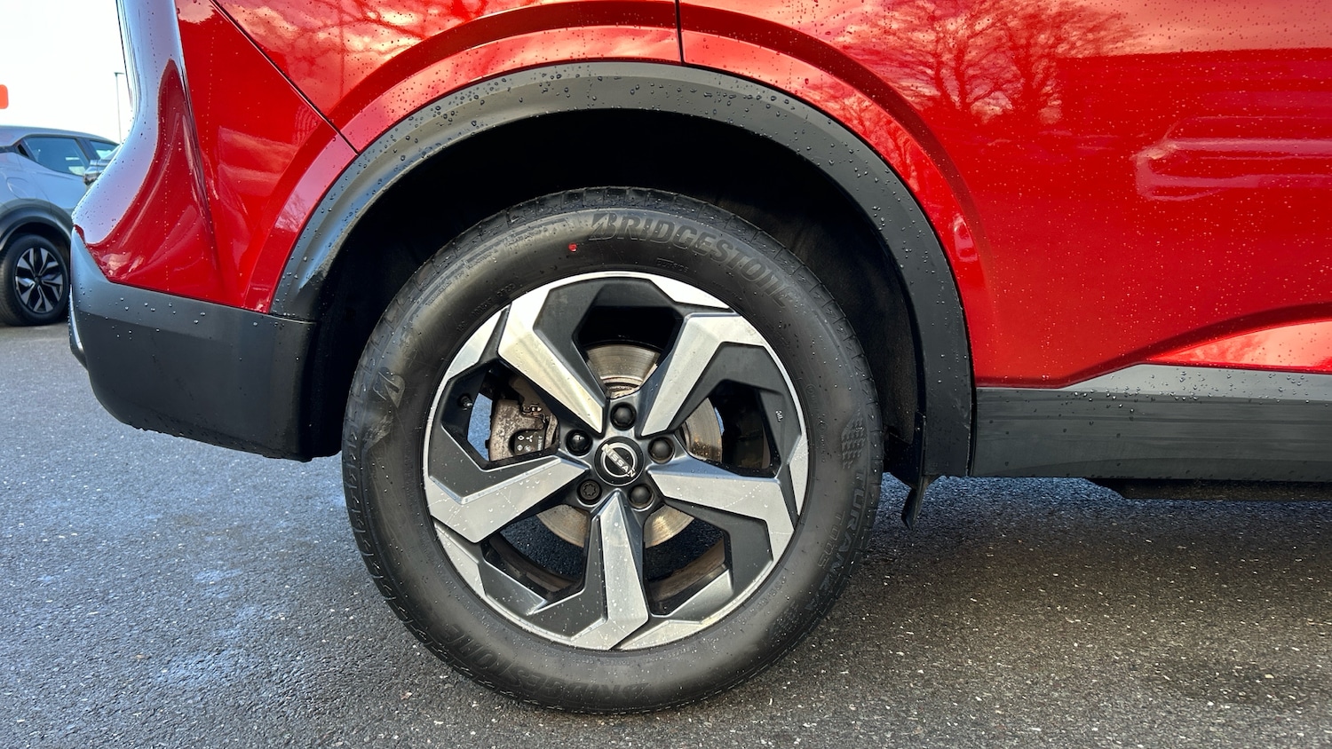 Used Nissan Qashqai 2022 for sale - 77323436: Photo 7