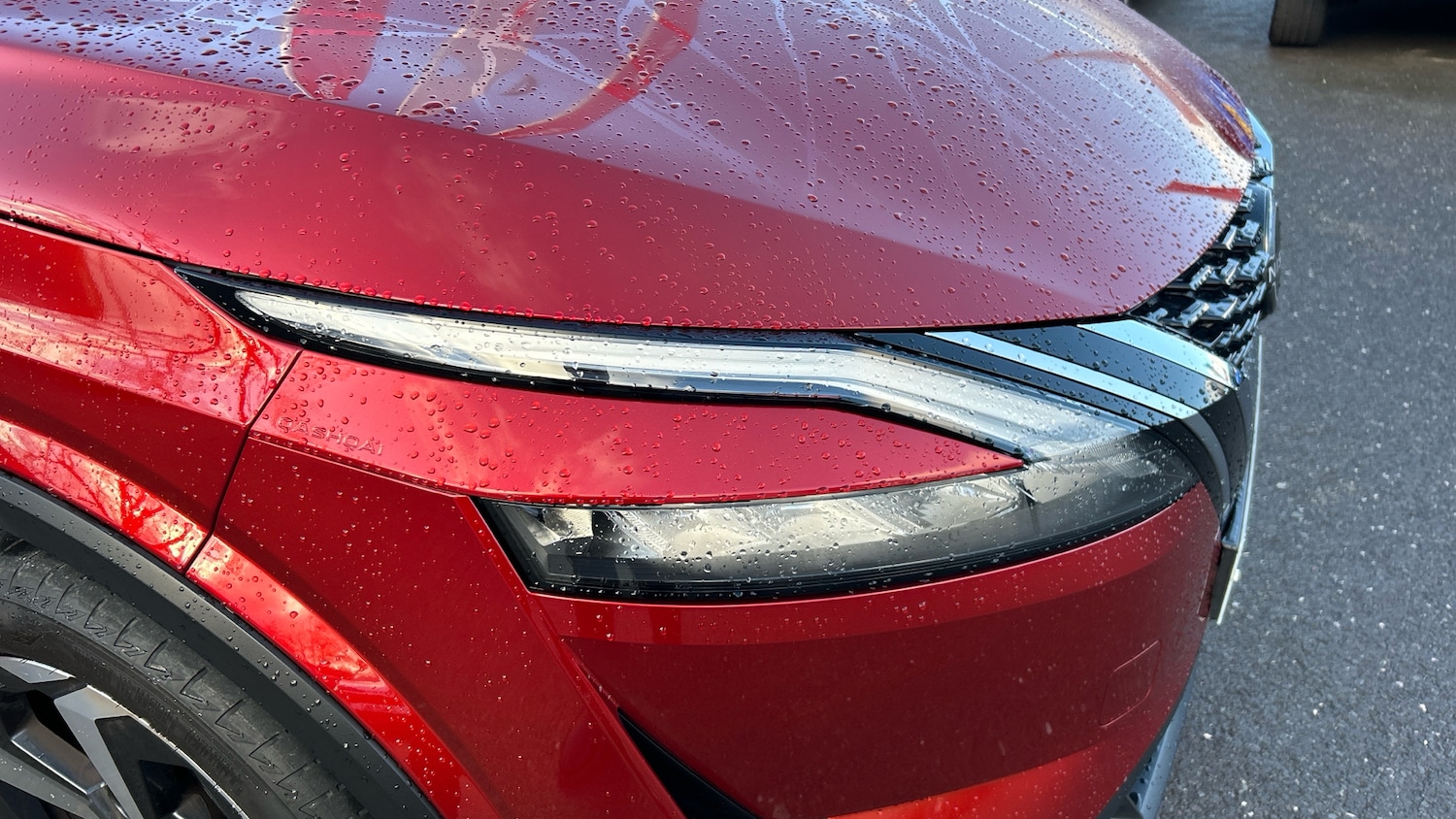 Used Nissan Qashqai 2022 for sale - 77323436: Photo 8