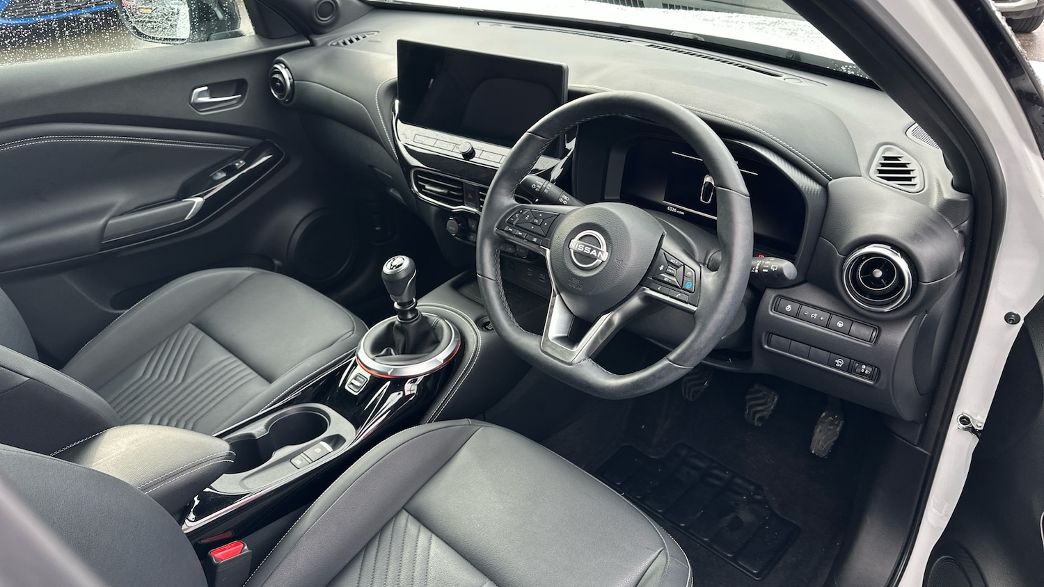 Used Nissan Juke 2024 for sale - 77678614: Photo 11