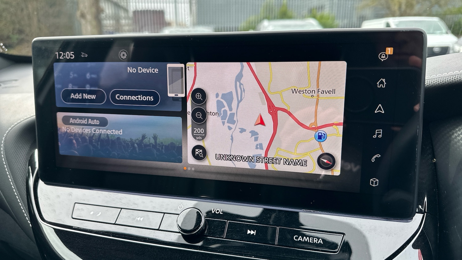 Used Nissan Juke 2024 for sale - 77678614: Photo 12