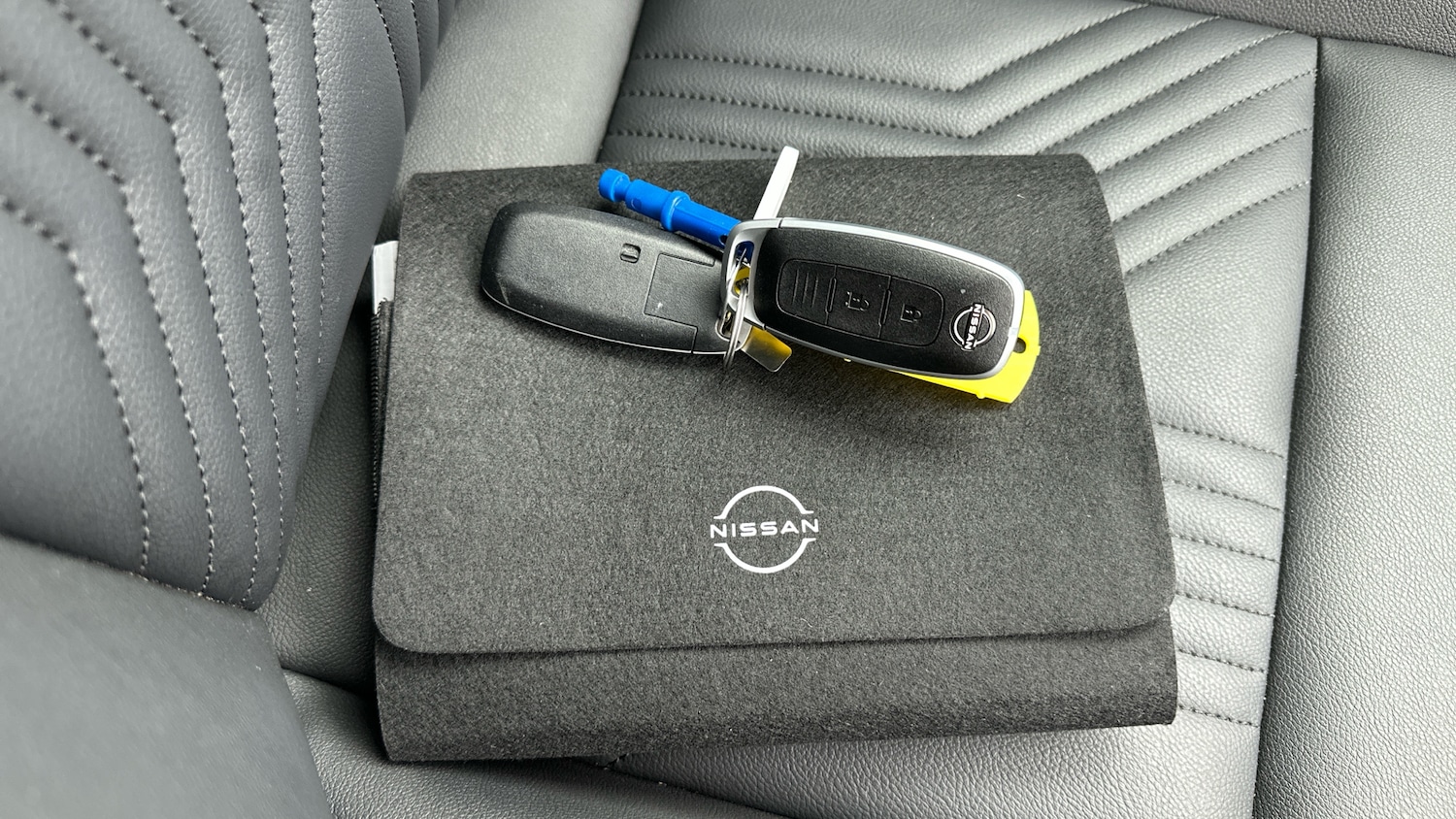 Used Nissan Juke 2024 for sale - 77678614: Photo 19