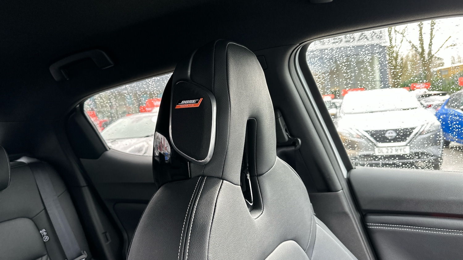 Used Nissan Juke 2024 for sale - 77678614: Photo 20