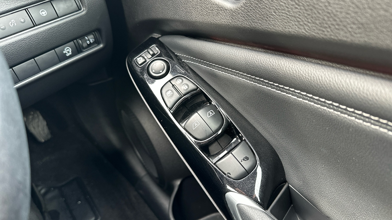 Used Nissan Juke 2024 for sale - 77678614: Photo 26