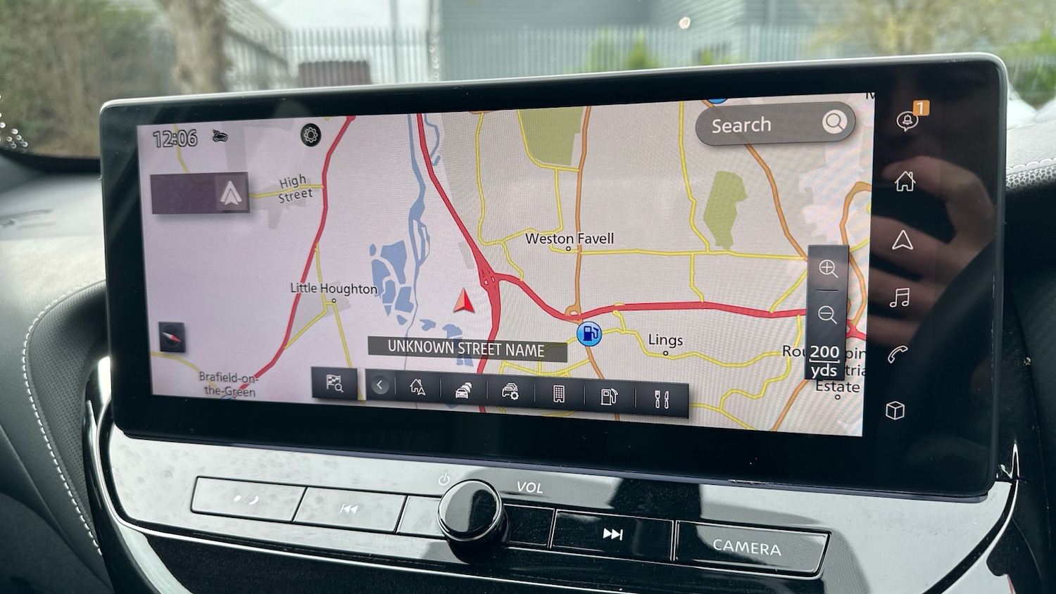 Used Nissan Juke 2024 for sale - 77678614: Photo 34