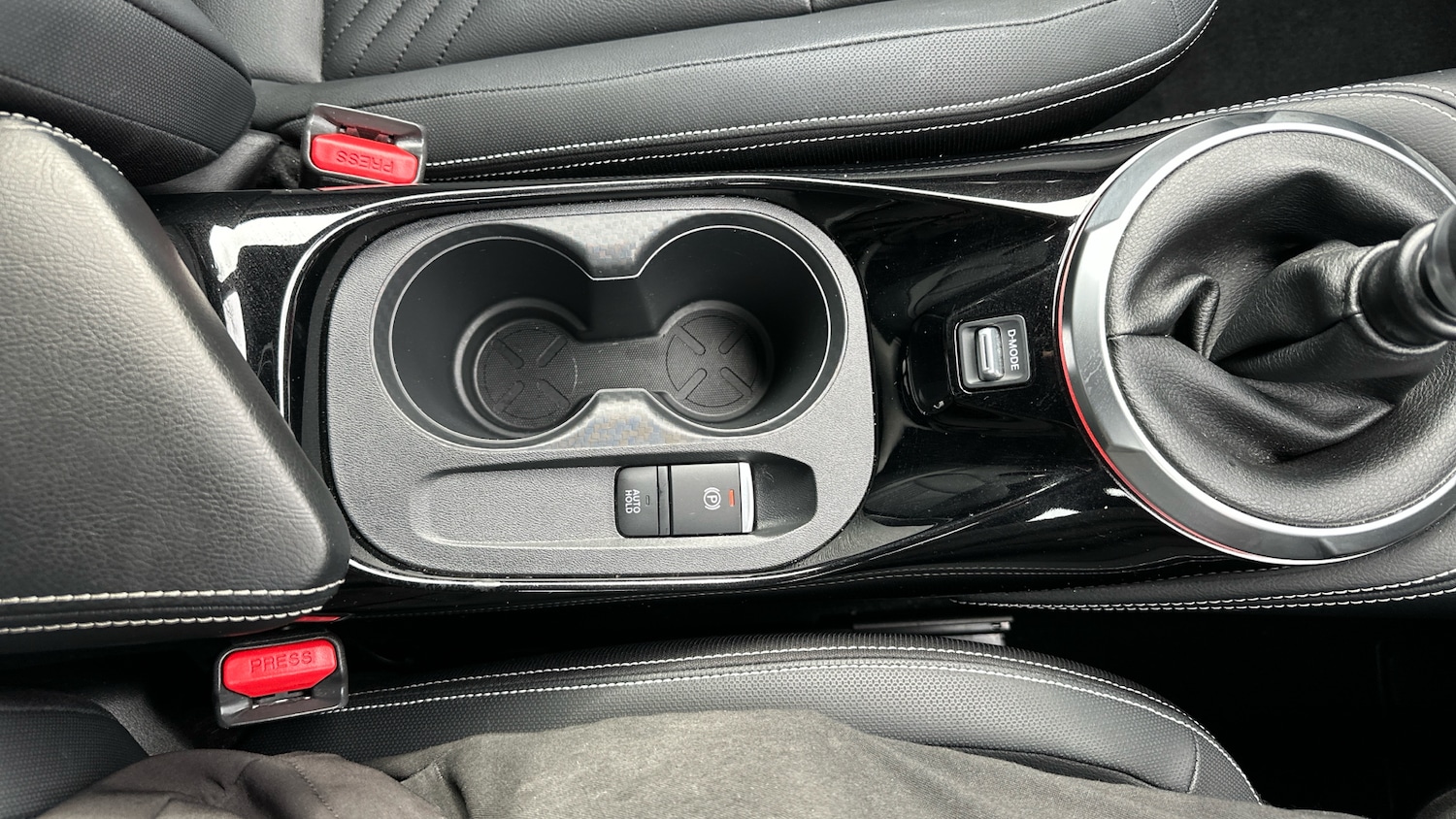 Used Nissan Juke 2024 for sale - 77678614: Photo 38