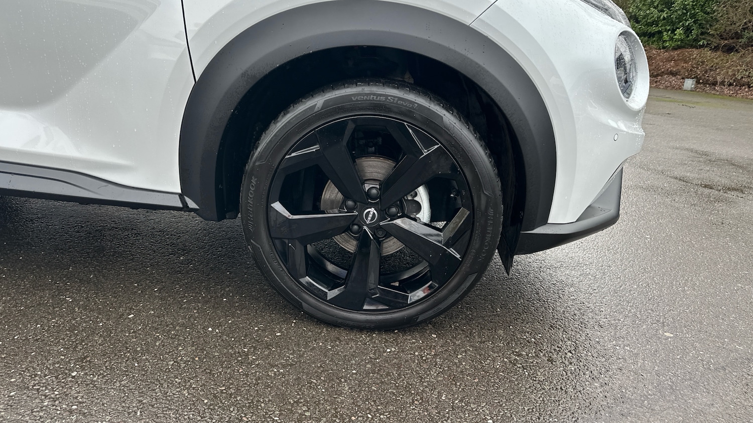 Used Nissan Juke 2024 for sale - 77678614: Photo 39