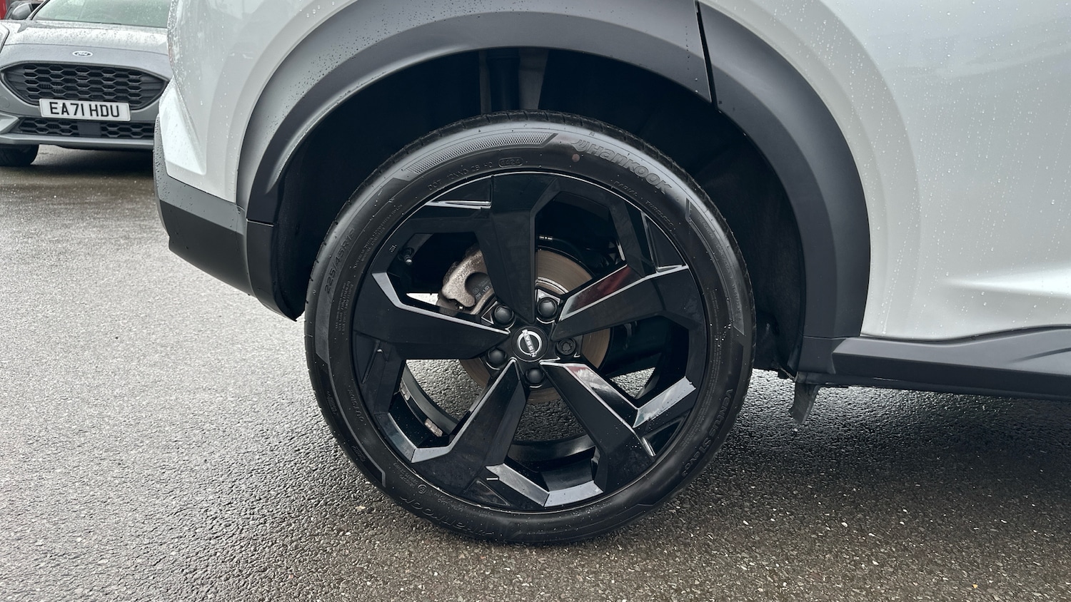 Used Nissan Juke 2024 for sale - 77678614: Photo 40