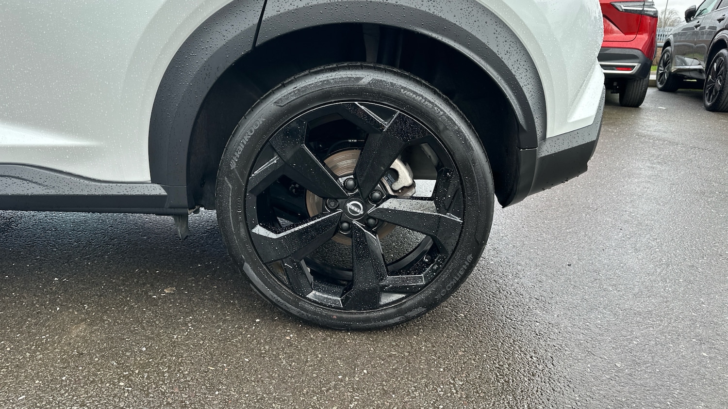 Used Nissan Juke 2024 for sale - 77678614: Photo 41