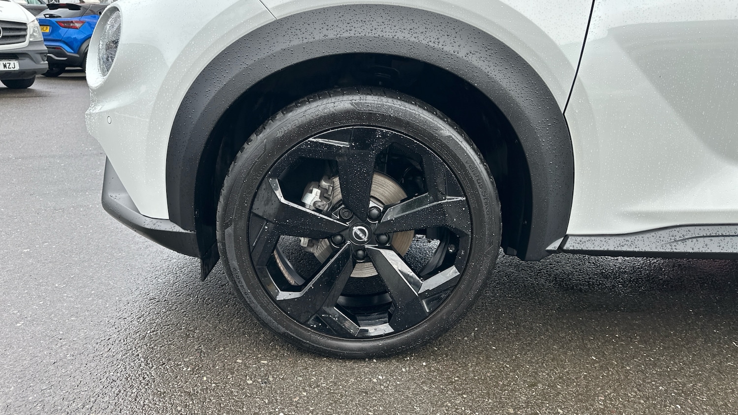 Used Nissan Juke 2024 for sale - 77678614: Photo 42