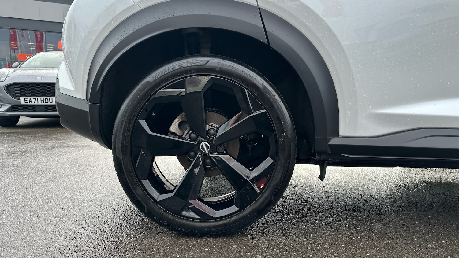 Used Nissan Juke 2024 for sale - 77678614: Photo 7