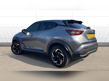 Used Nissan Juke 2023 for sale - 77984774: Photo