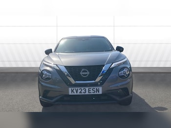 Used Nissan Juke 2023 for sale - 77984774: Photo