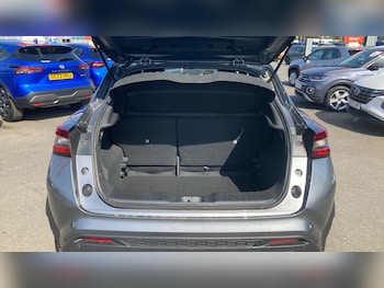 Used Nissan Juke 2023 for sale - 77984774: Photo