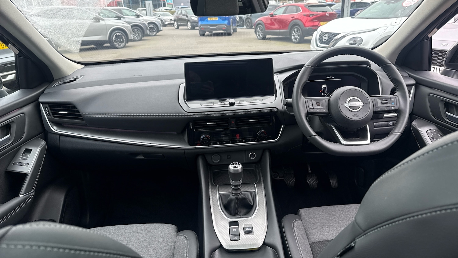 Used Nissan Qashqai 2024 for sale - 77678607: Photo 10