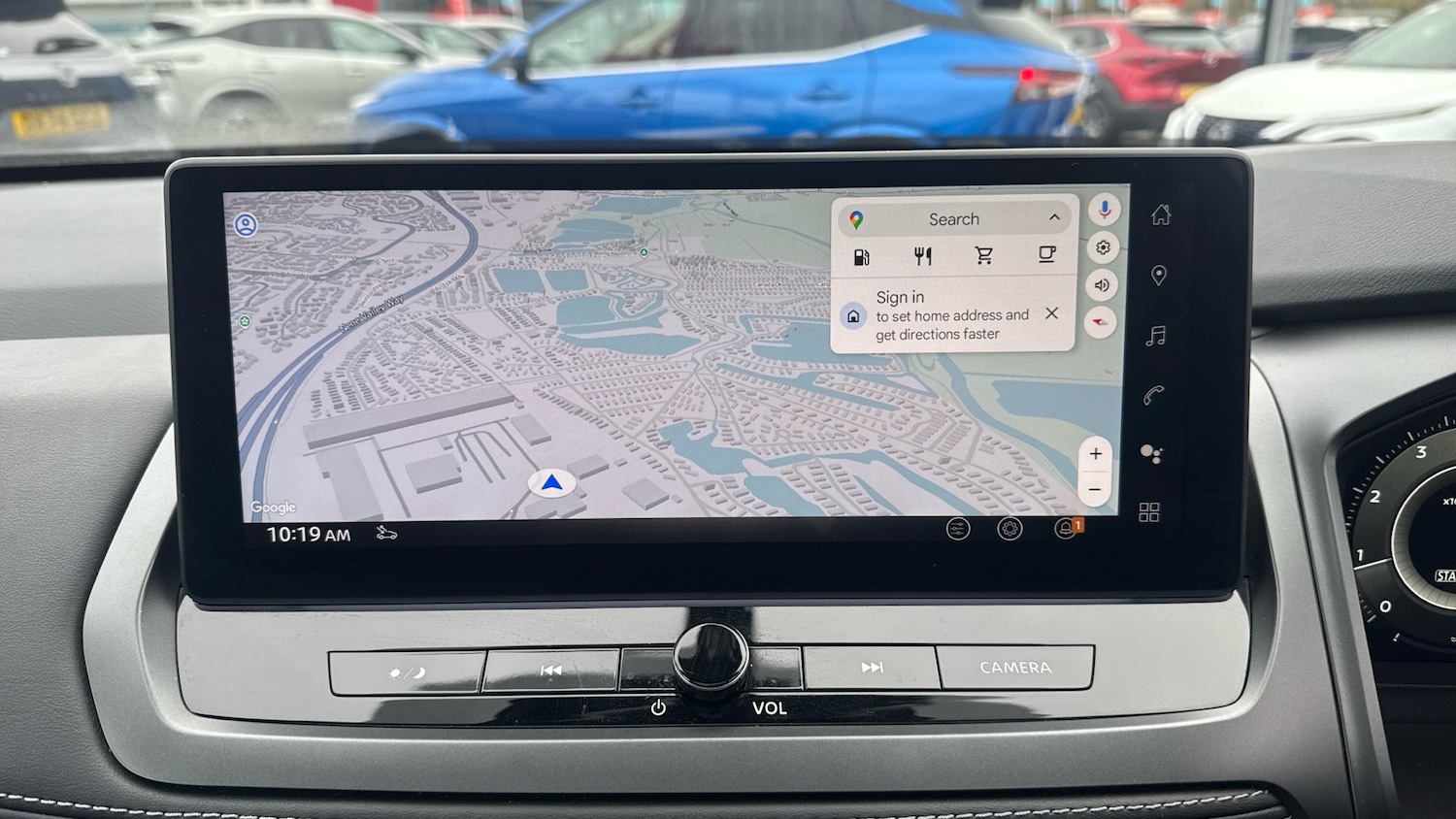 Used Nissan Qashqai 2024 for sale - 77678607: Photo 12