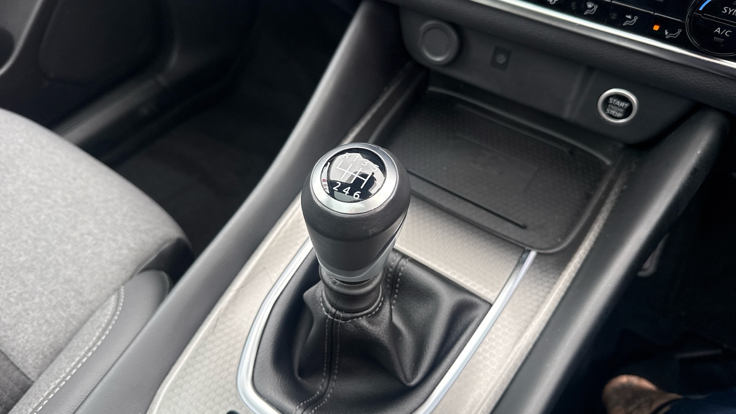 Used Nissan Qashqai 2024 for sale - 77678607: Photo 13