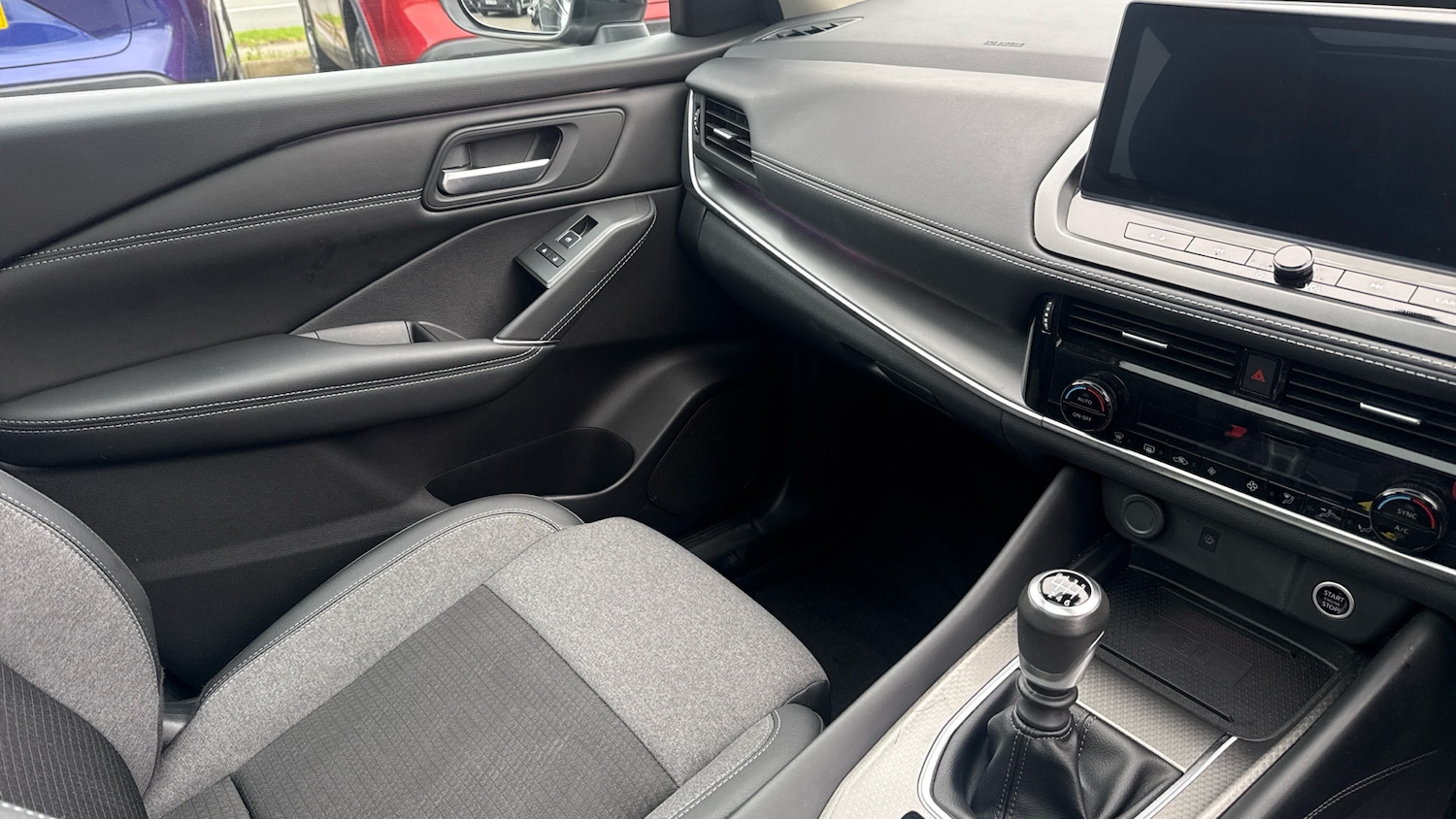 Used Nissan Qashqai 2024 for sale - 77678607: Photo 14