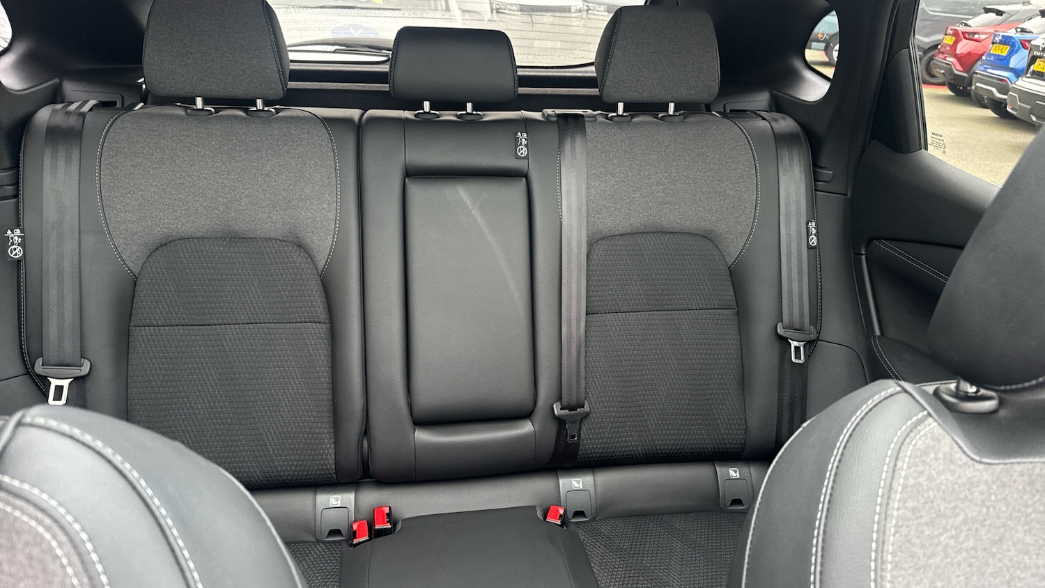 Used Nissan Qashqai 2024 for sale - 77678607: Photo 15