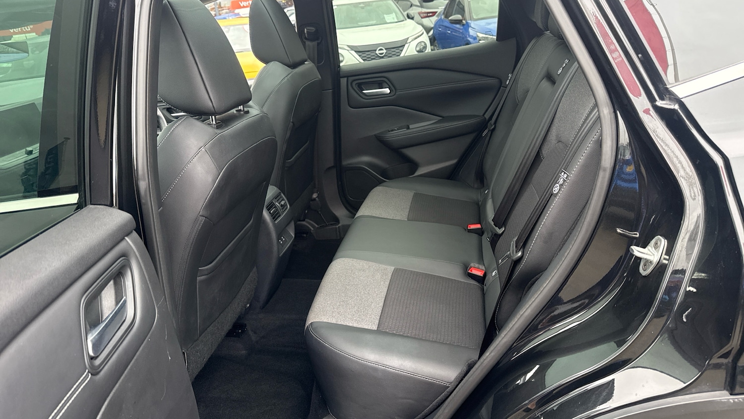 Used Nissan Qashqai 2024 for sale - 77678607: Photo 16