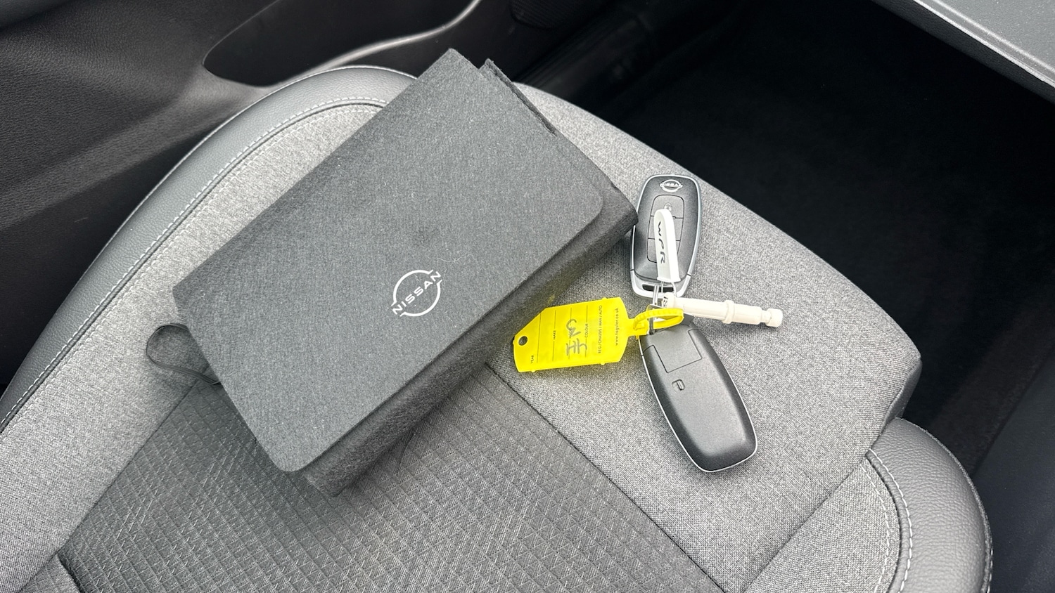 Used Nissan Qashqai 2024 for sale - 77678607: Photo 19