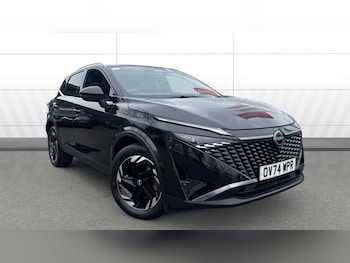 Used Nissan Qashqai 2024 for sale - 77678607: Photo