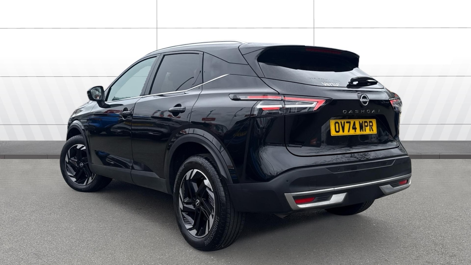 Used Nissan Qashqai 2024 for sale - 77678607: Photo 2