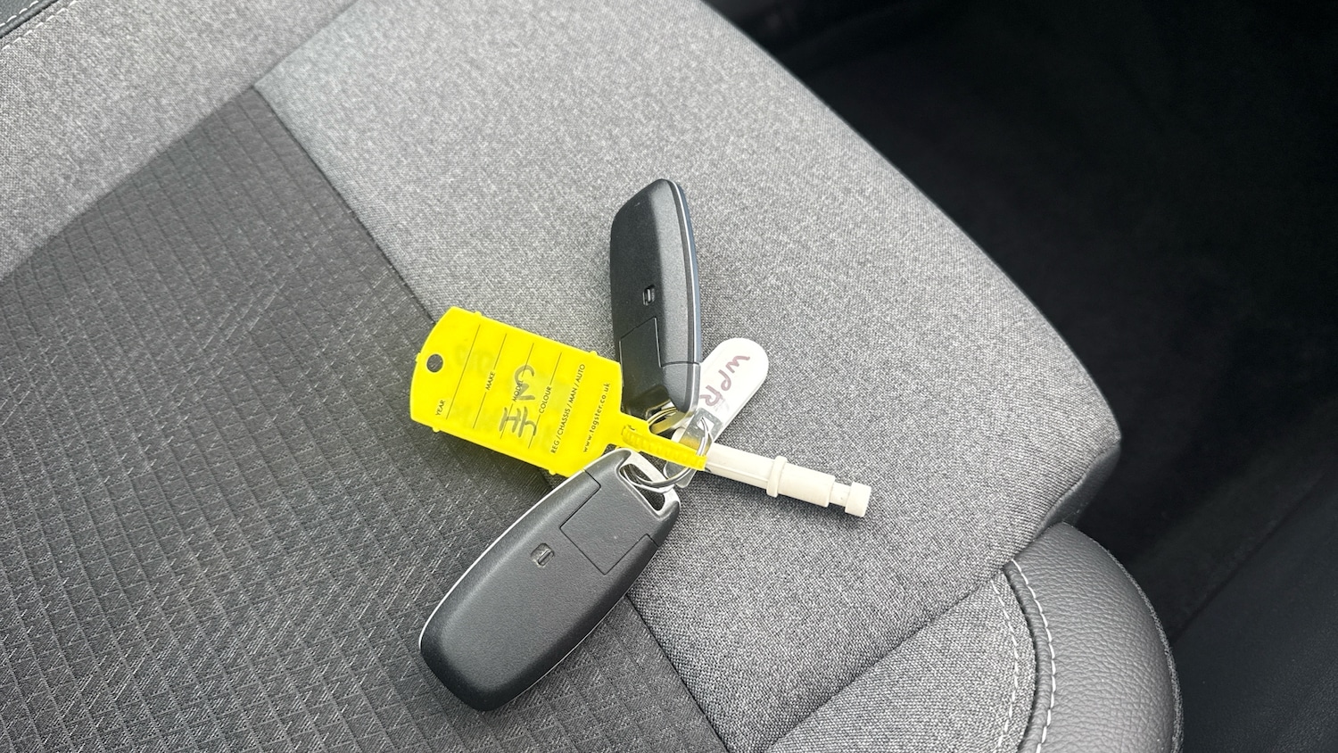 Used Nissan Qashqai 2024 for sale - 77678607: Photo 20