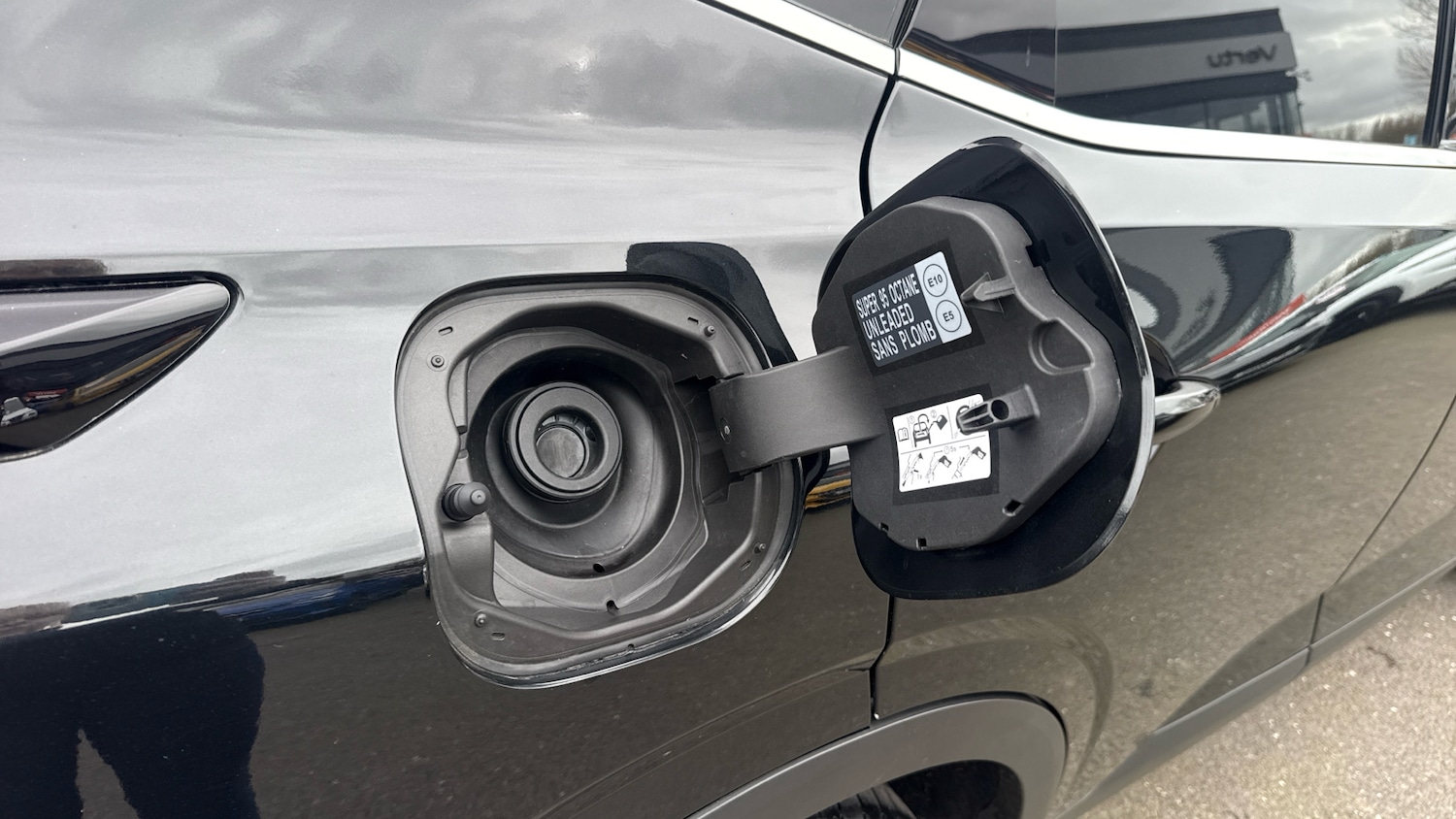 Used Nissan Qashqai 2024 for sale - 77678607: Photo 22